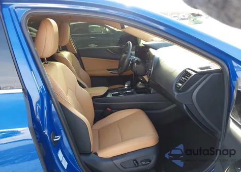 2023 Lexus Nx 350H from USA, damaged, VIN 2T2AKCEZ7PC013590